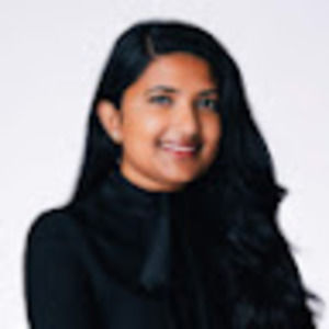 Meet your Posher, Purvi